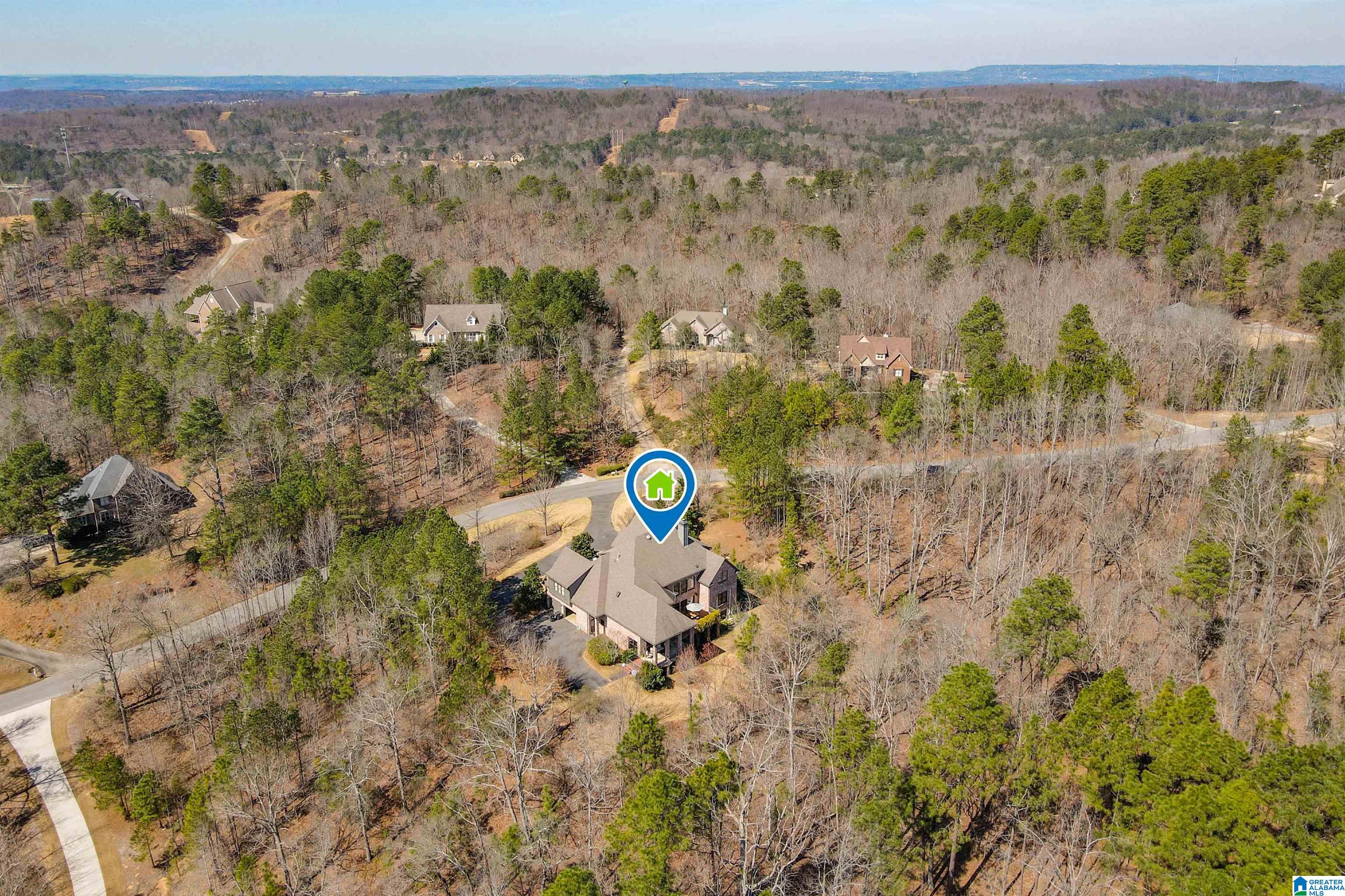 122 High Hampton Drive Pelham, AL 35124 - Photo 4 of 35