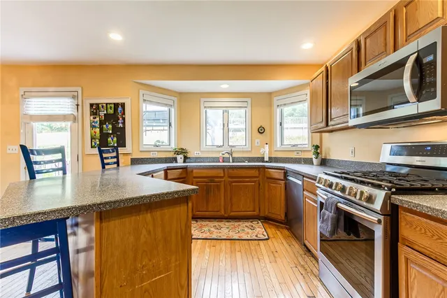 $539,900 | 4 Old Meadow Court, Livonia, NY 14487