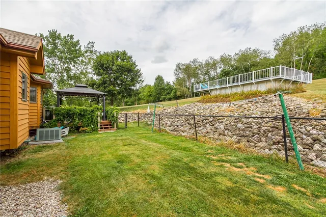 $539,900 | 4 Old Meadow Court, Livonia, NY 14487