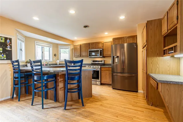 $539,900 | 4 Old Meadow Court, Livonia, NY 14487