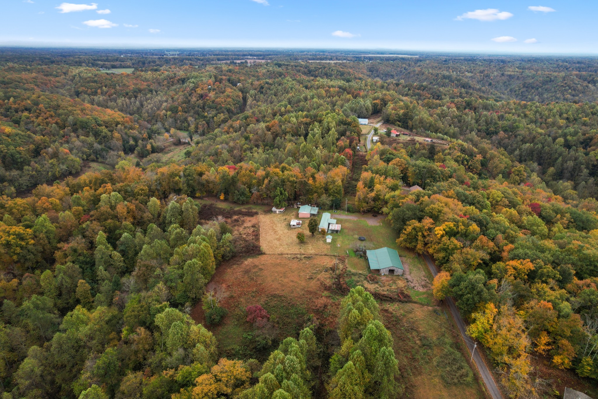 320 Conley Road Woodbury, TN 37190 - Photo 11 of 18
