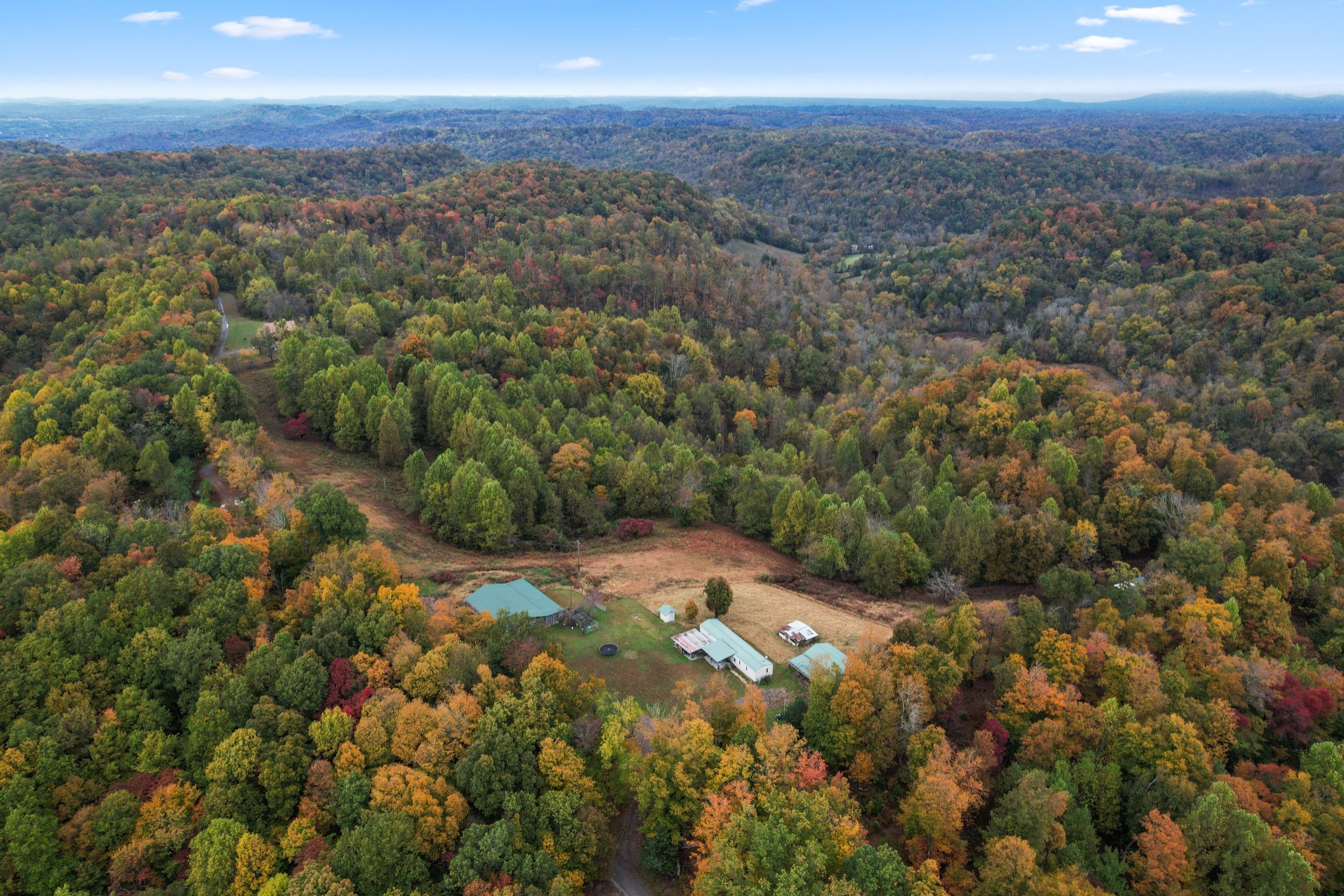 320 Conley Road Woodbury, TN 37190 - Photo 12 of 18