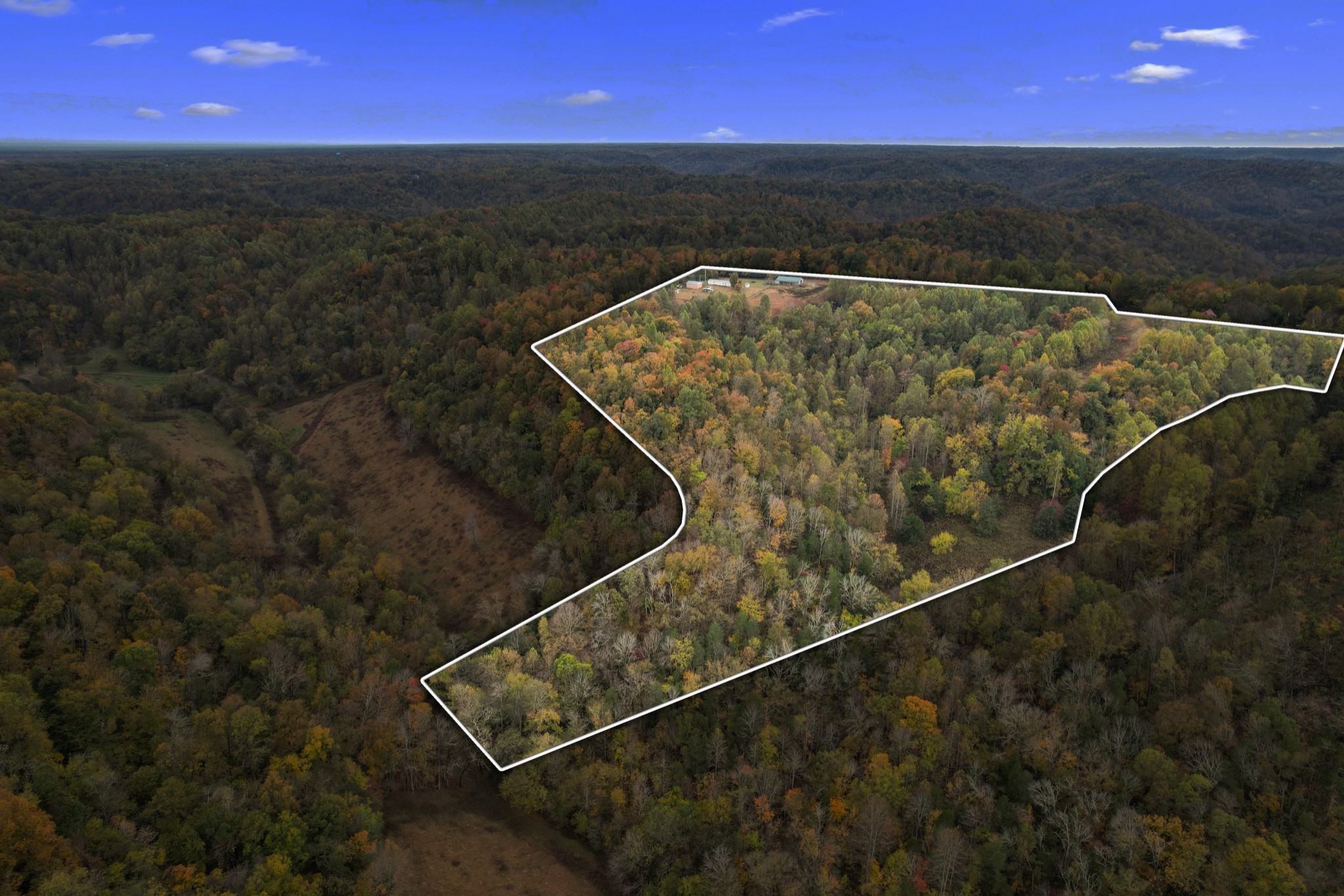 320 Conley Road Woodbury, TN 37190 - Photo 18 of 18