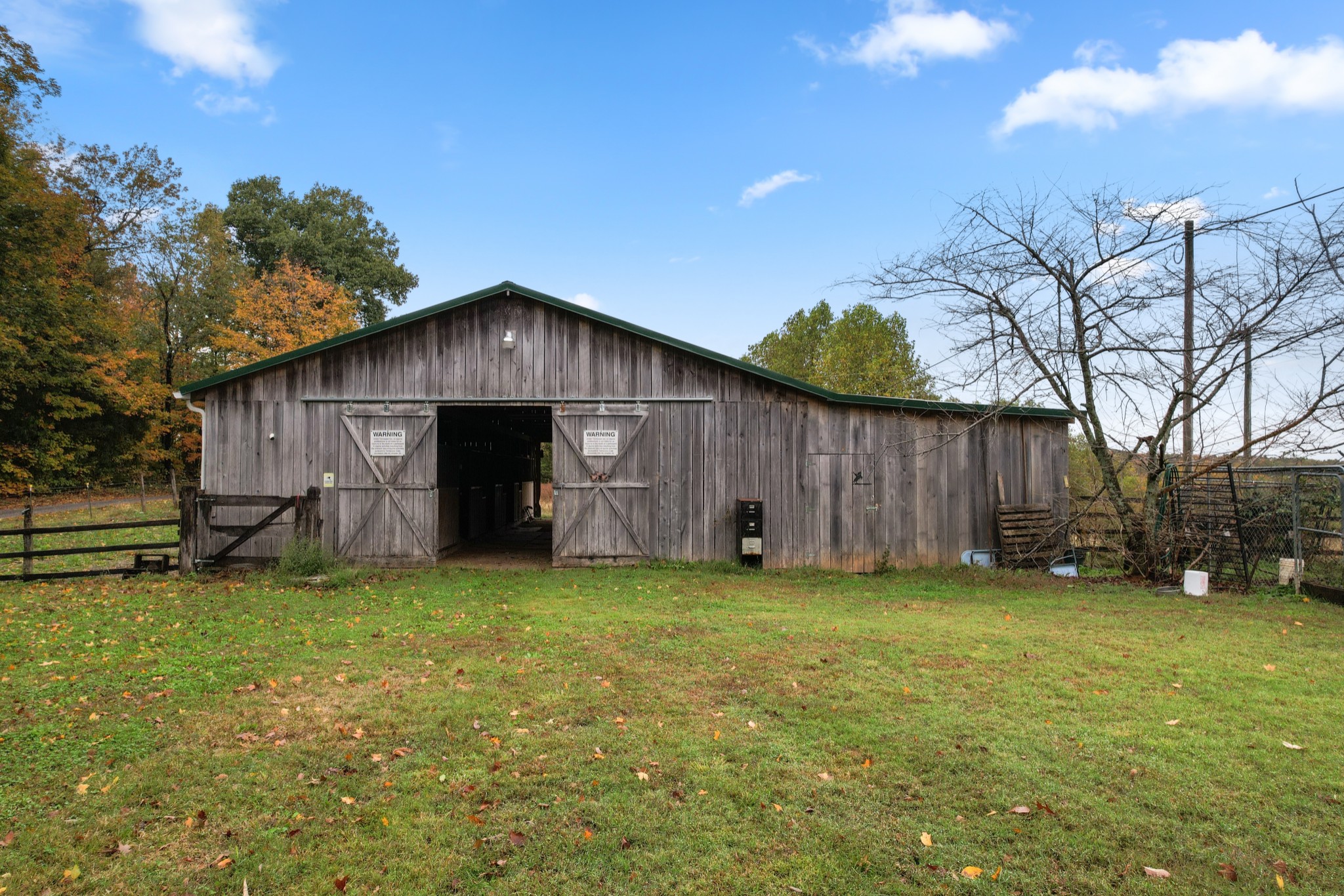320 Conley Road Woodbury, TN 37190 - Photo 3 of 18