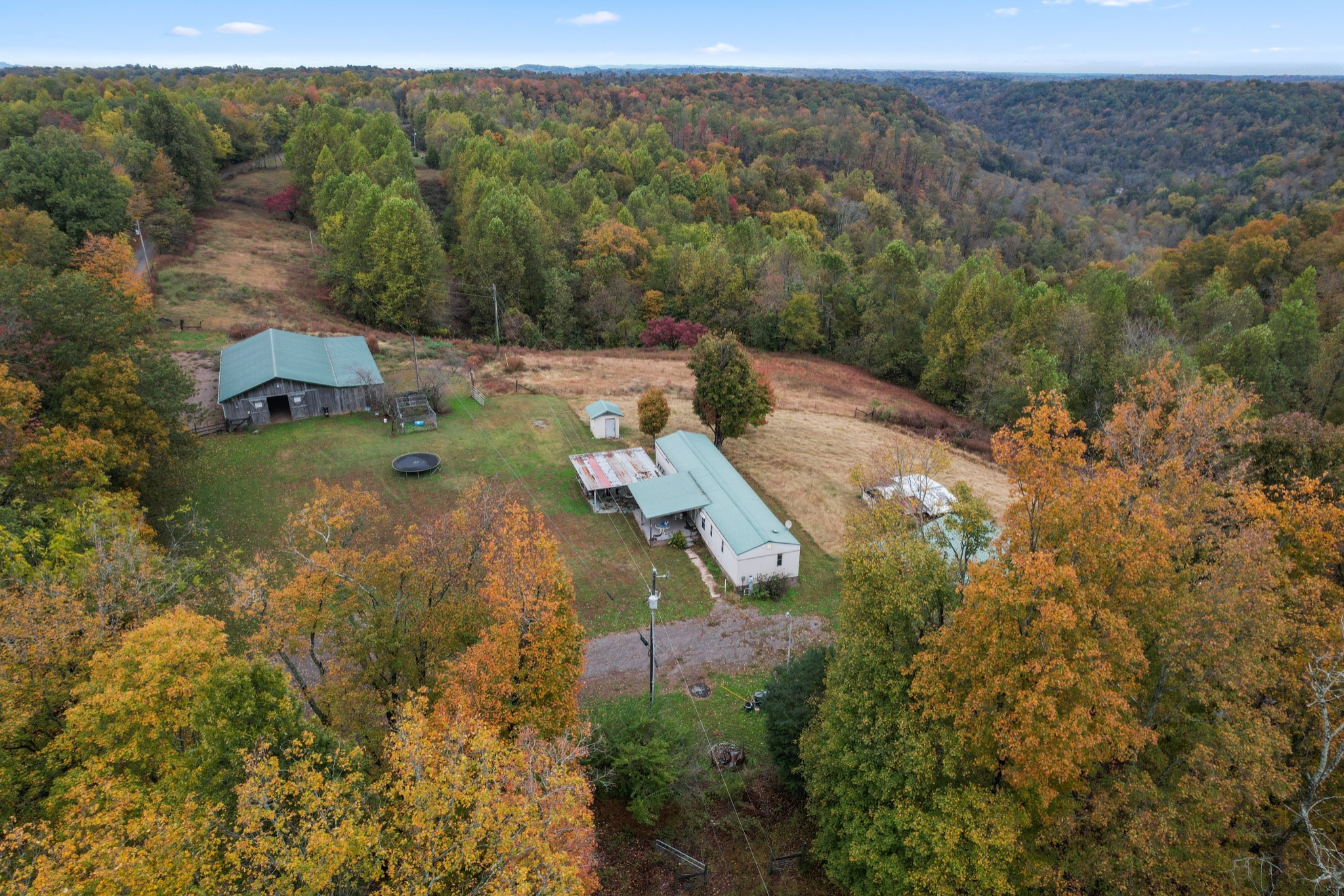 320 Conley Road Woodbury, TN 37190 - Photo 5 of 18