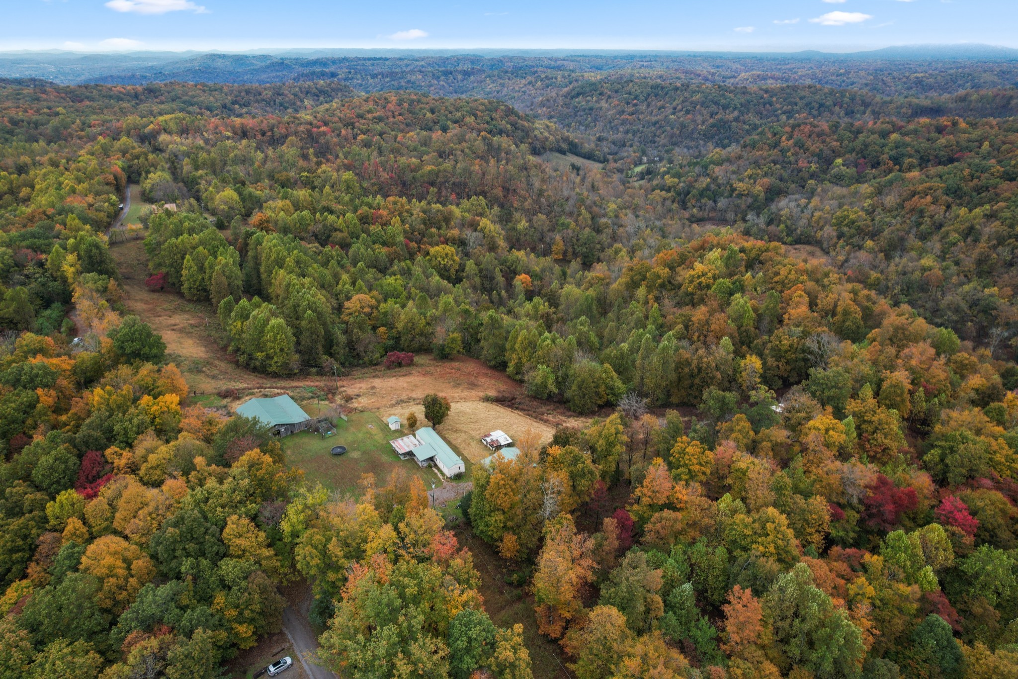 320 Conley Road Woodbury, TN 37190 - Photo 8 of 18