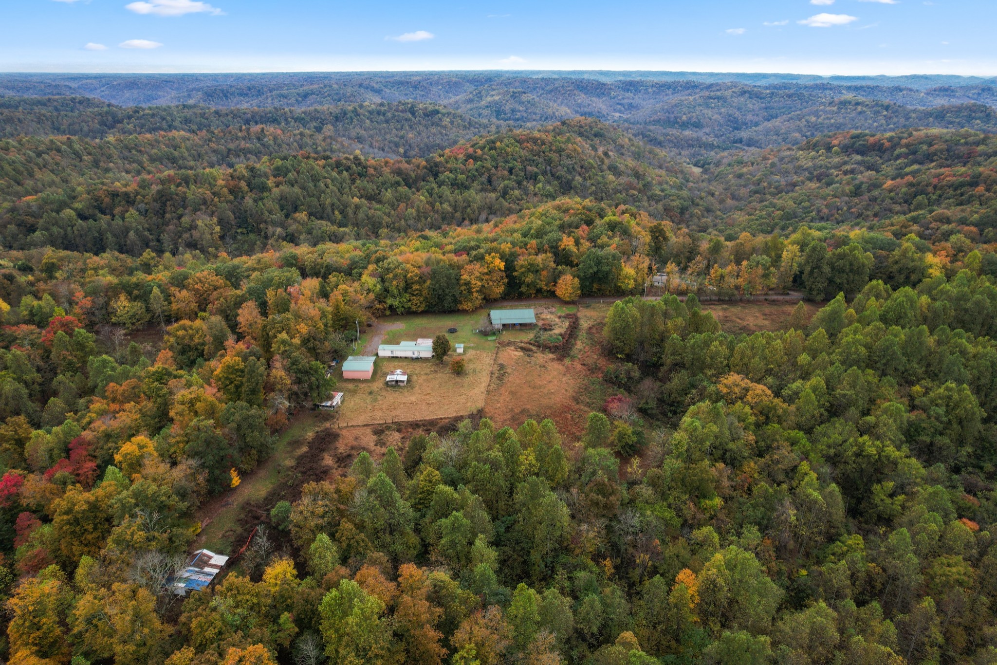 320 Conley Road Woodbury, TN 37190 - Photo 10 of 18