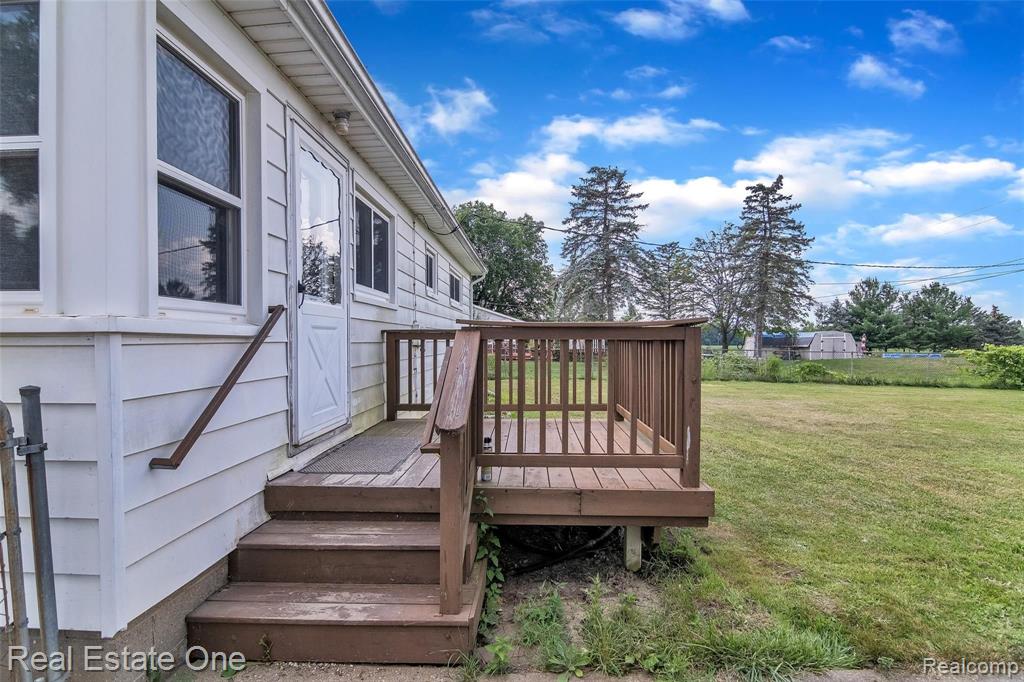 4570 Emmons Road Howell, MI 48855 - Photo 22 of 25