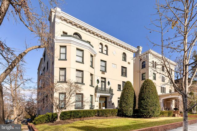 $420,000 | 2141 Wyoming Avenue Northwest, Unit 1, Washington, DC 20008