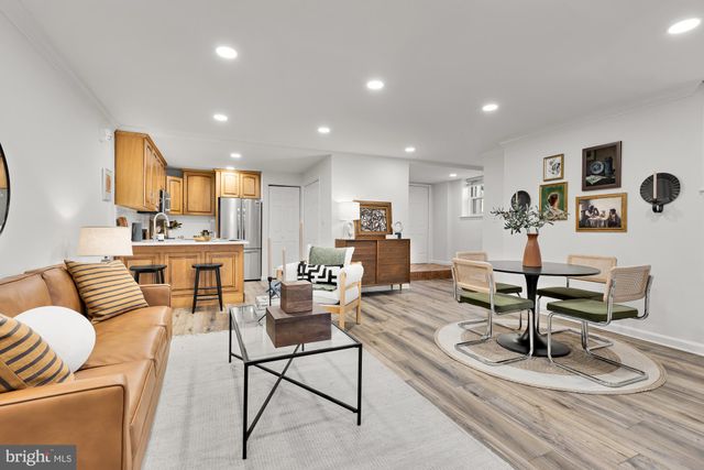 $420,000 | 2141 Wyoming Avenue Northwest, Unit 1, Washington, DC 20008