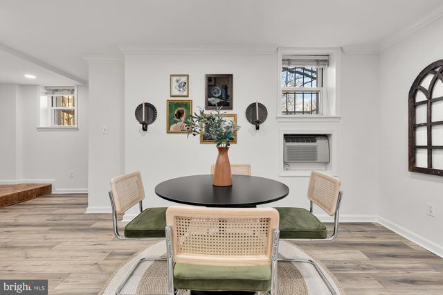 $420,000 | 2141 Wyoming Avenue Northwest, Unit 1, Washington, DC 20008