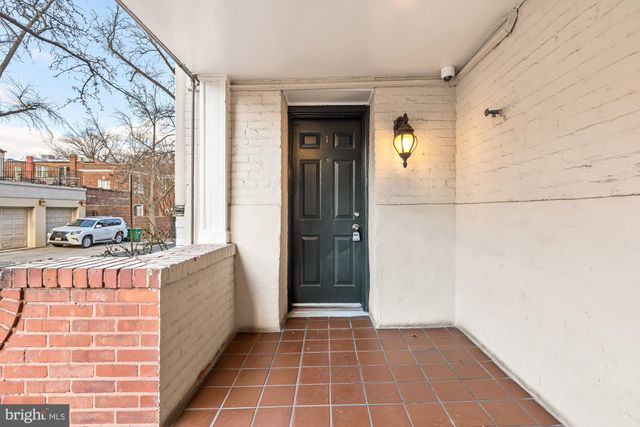 $420,000 | 2141 Wyoming Avenue Northwest, Unit 1, Washington, DC 20008