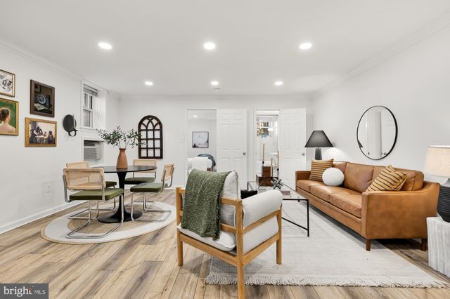 $420,000 | 2141 Wyoming Avenue Northwest, Unit 1, Washington, DC 20008