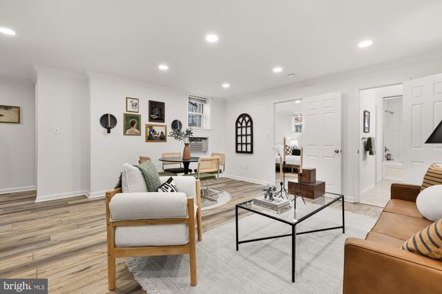 $420,000 | 2141 Wyoming Avenue Northwest, Unit 1, Washington, DC 20008