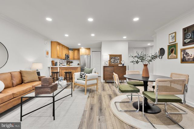 $420,000 | 2141 Wyoming Avenue Northwest, Unit 1, Washington, DC 20008