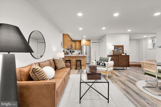 $420,000 | 2141 Wyoming Avenue Northwest, Unit 1, Washington, DC 20008