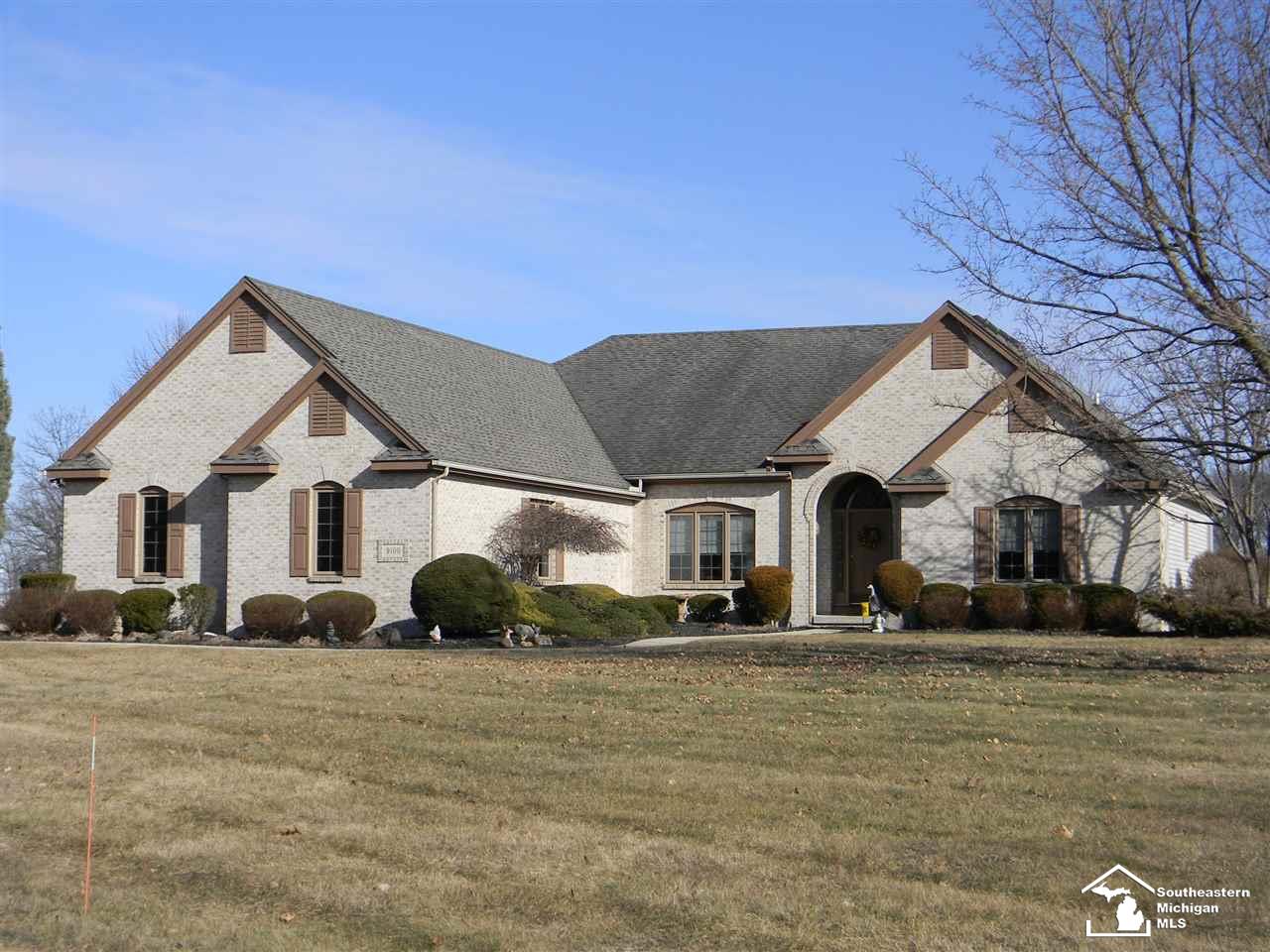 9100 Crabb Road Temperance, MI 48182 - Photo 1 of 14
