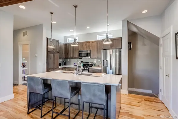$850,000 | 3219 Spruce Street, Denver, CO 80238