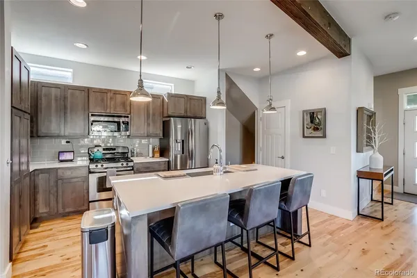 $850,000 | 3219 Spruce Street, Denver, CO 80238