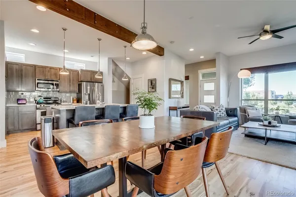 $850,000 | 3219 Spruce Street, Denver, CO 80238