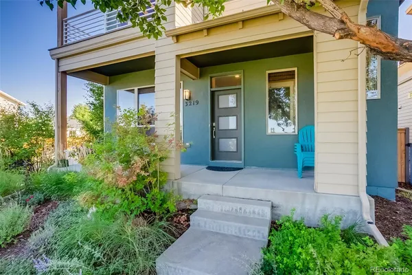 $850,000 | 3219 Spruce Street, Denver, CO 80238