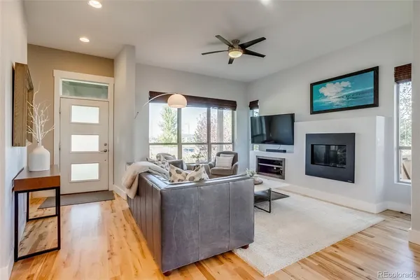$850,000 | 3219 Spruce Street, Denver, CO 80238