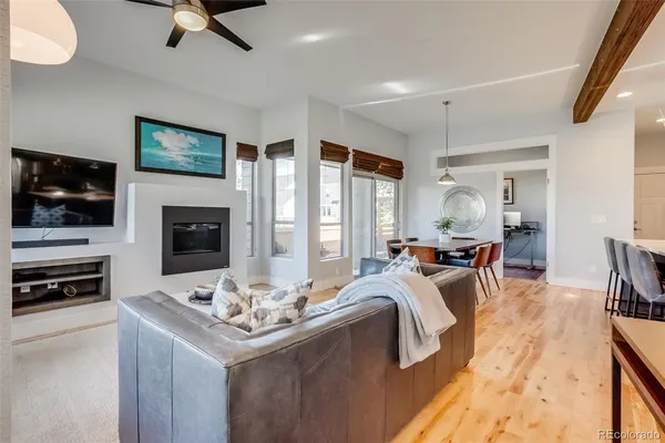 $850,000 | 3219 Spruce Street, Denver, CO 80238