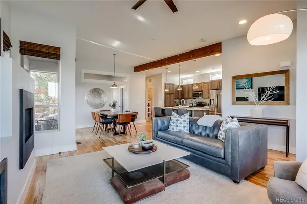 $850,000 | 3219 Spruce Street, Denver, CO 80238