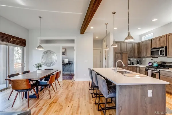 $850,000 | 3219 Spruce Street, Denver, CO 80238