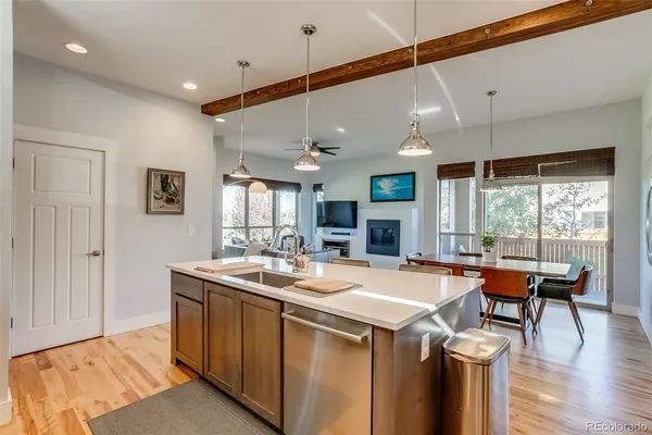 $850,000 | 3219 Spruce Street, Denver, CO 80238