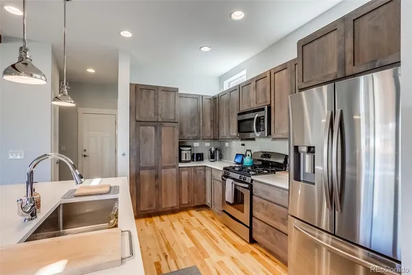 $850,000 | 3219 Spruce Street, Denver, CO 80238