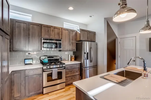 $850,000 | 3219 Spruce Street, Denver, CO 80238