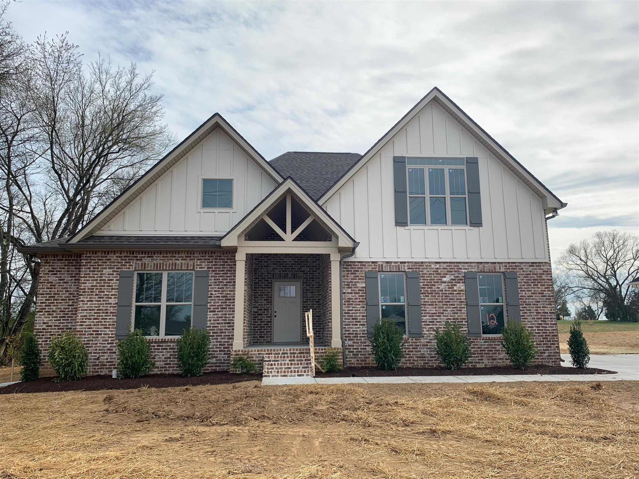 1566 Hickory Ridge Road Lebanon, TN 37087 - Photo 1 of 21 Gallery Image 1