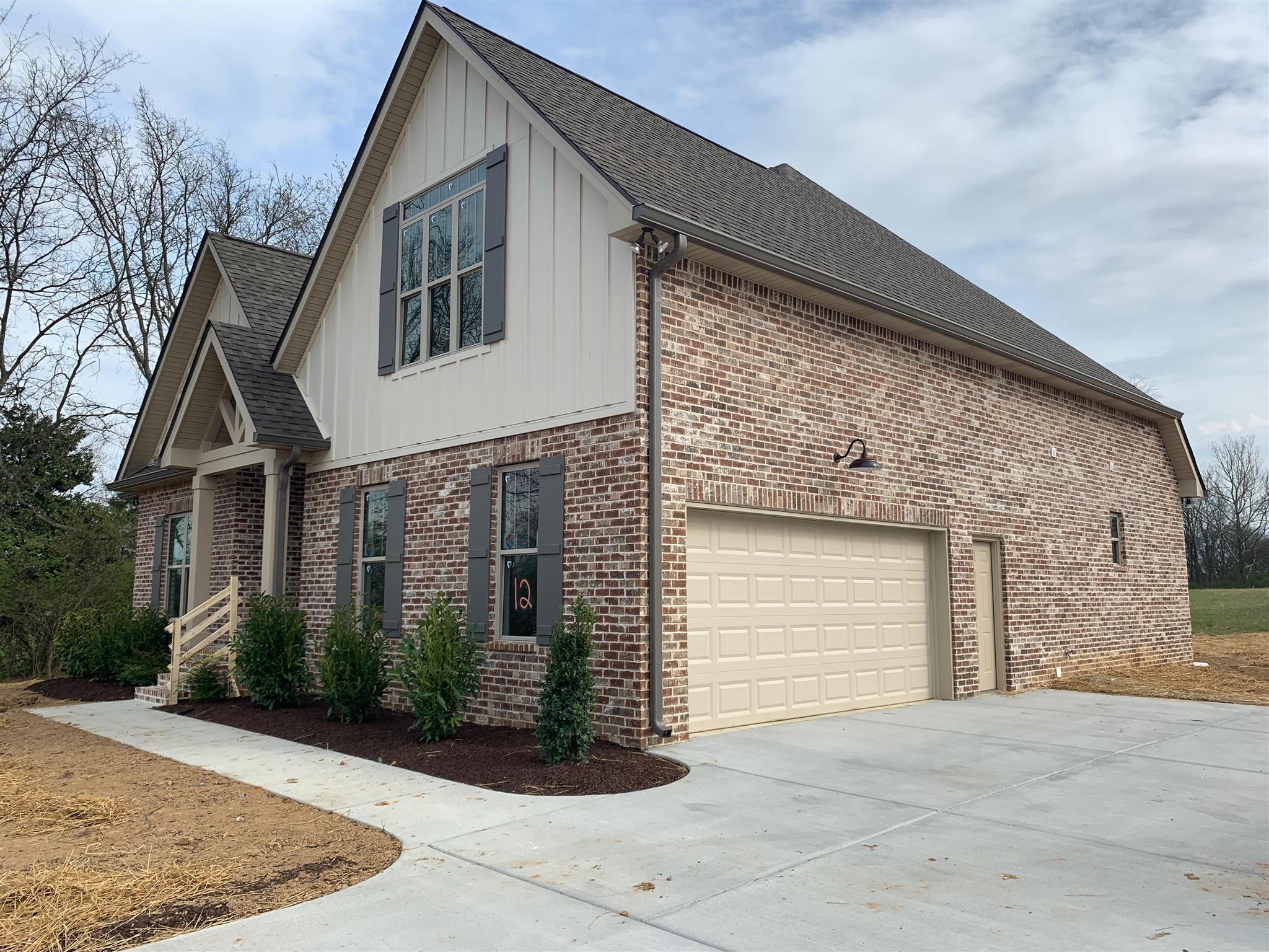 1566 Hickory Ridge Road Lebanon, TN 37087 - Photo 2 of 21 Gallery Image 2