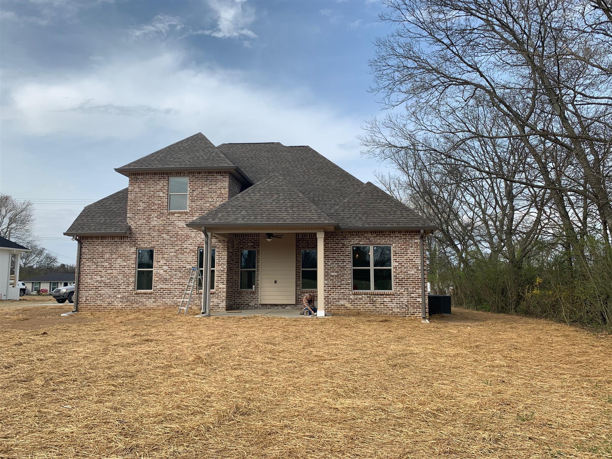 1566 Hickory Ridge Road Lebanon, TN 37087 - Photo 20 of 21 Gallery Image 20