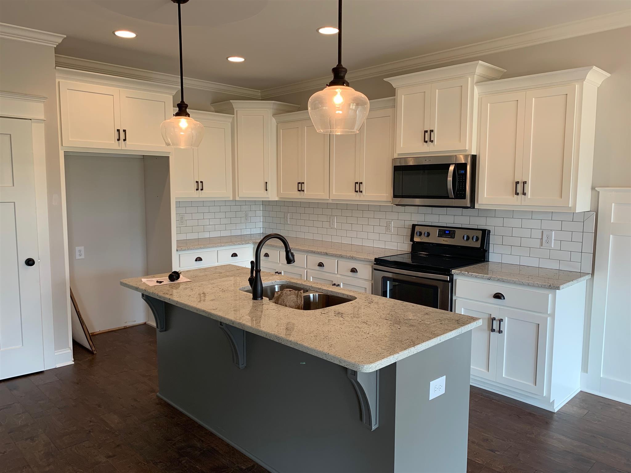 1566 Hickory Ridge Road Lebanon, TN 37087 - Photo 5 of 21 Gallery Image 5