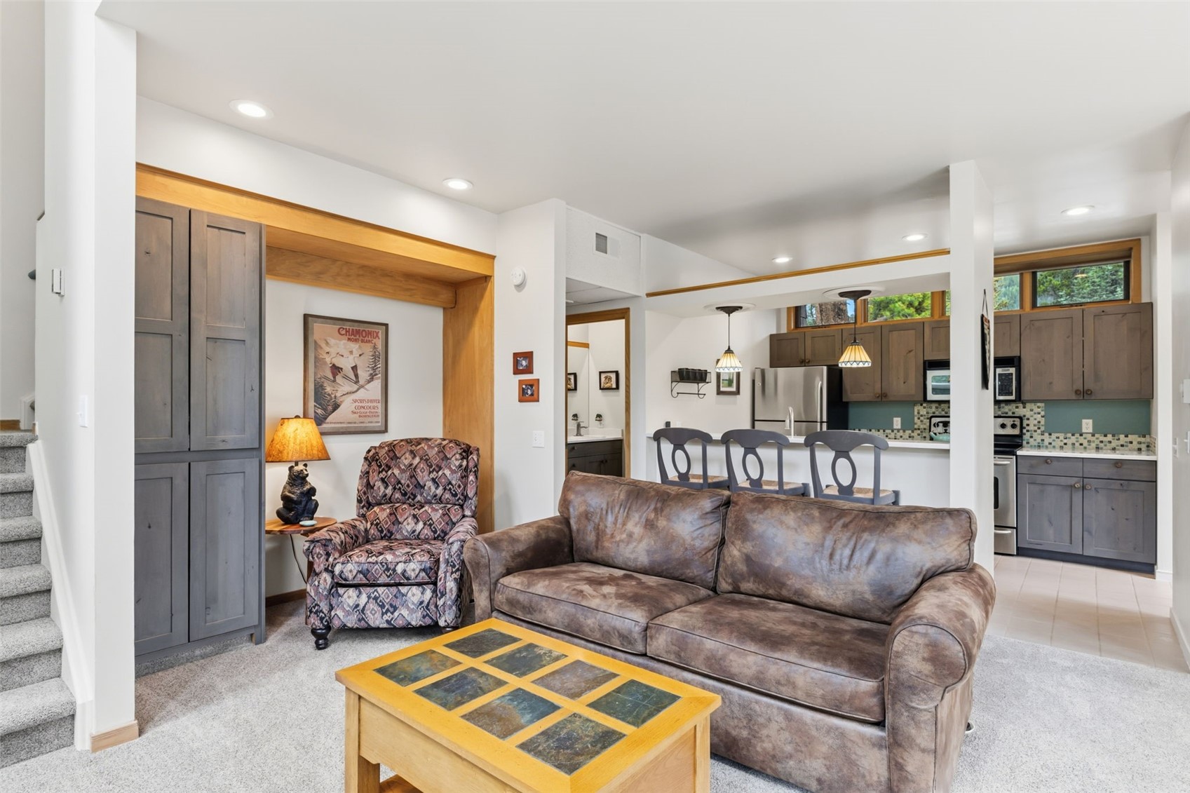 2027 Soda Ridge Road, Unit 1928 Keystone, CO 80435 - Photo 10 of 40 Gallery Image 10
