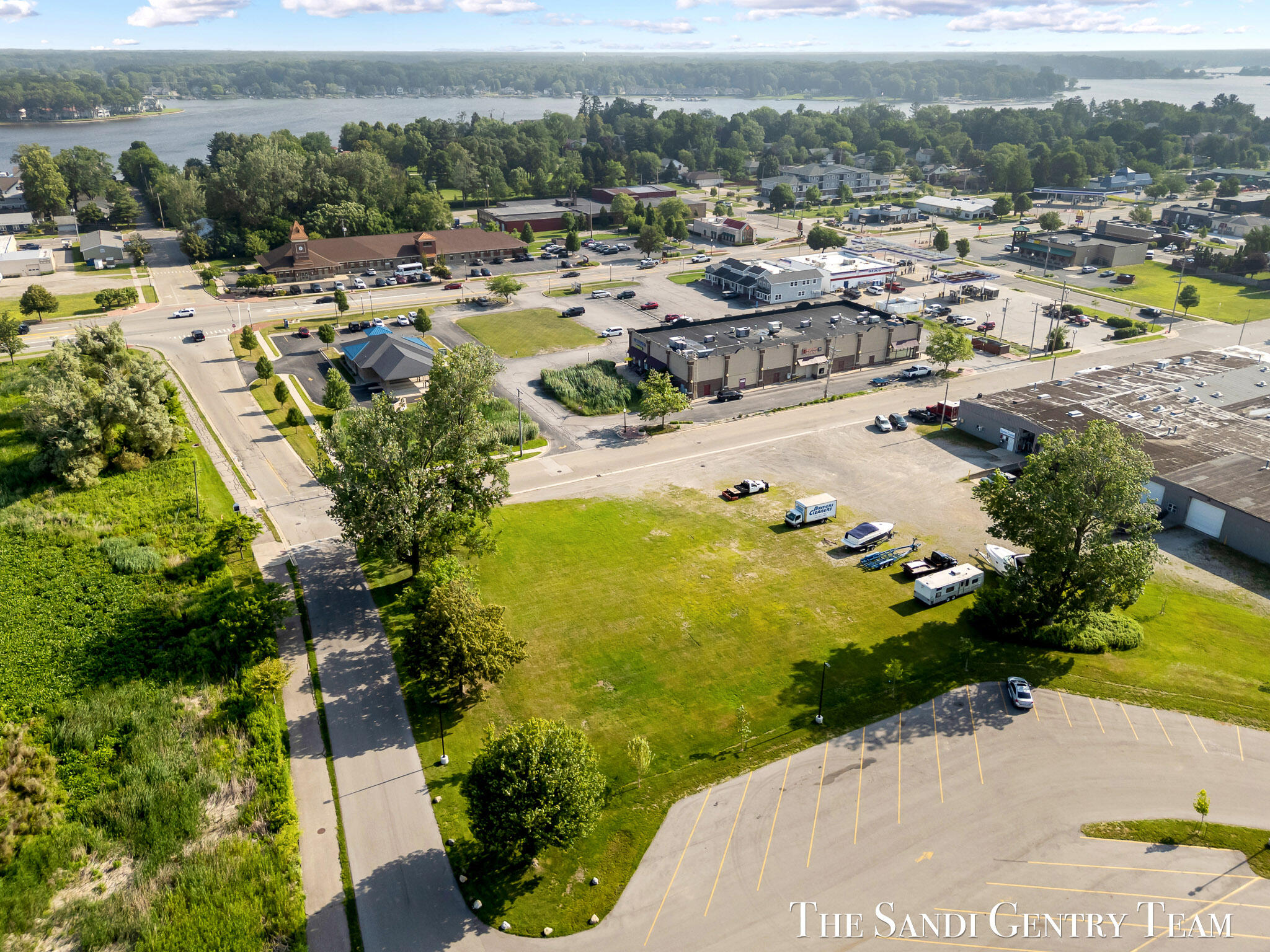 0 West Exchange Street Spring Lake, MI 49456 - Photo 9 of 21 DJI_20260630093421_0200_D