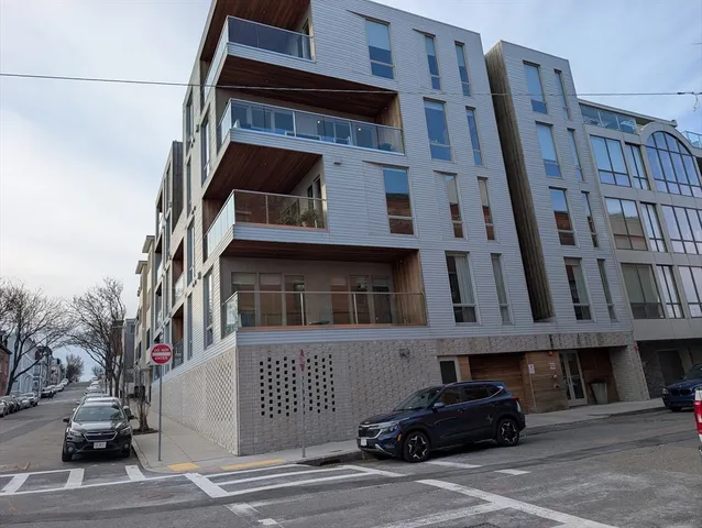 $4,750 | 537 East 2nd Street, Unit 101, Boston, MA 02127