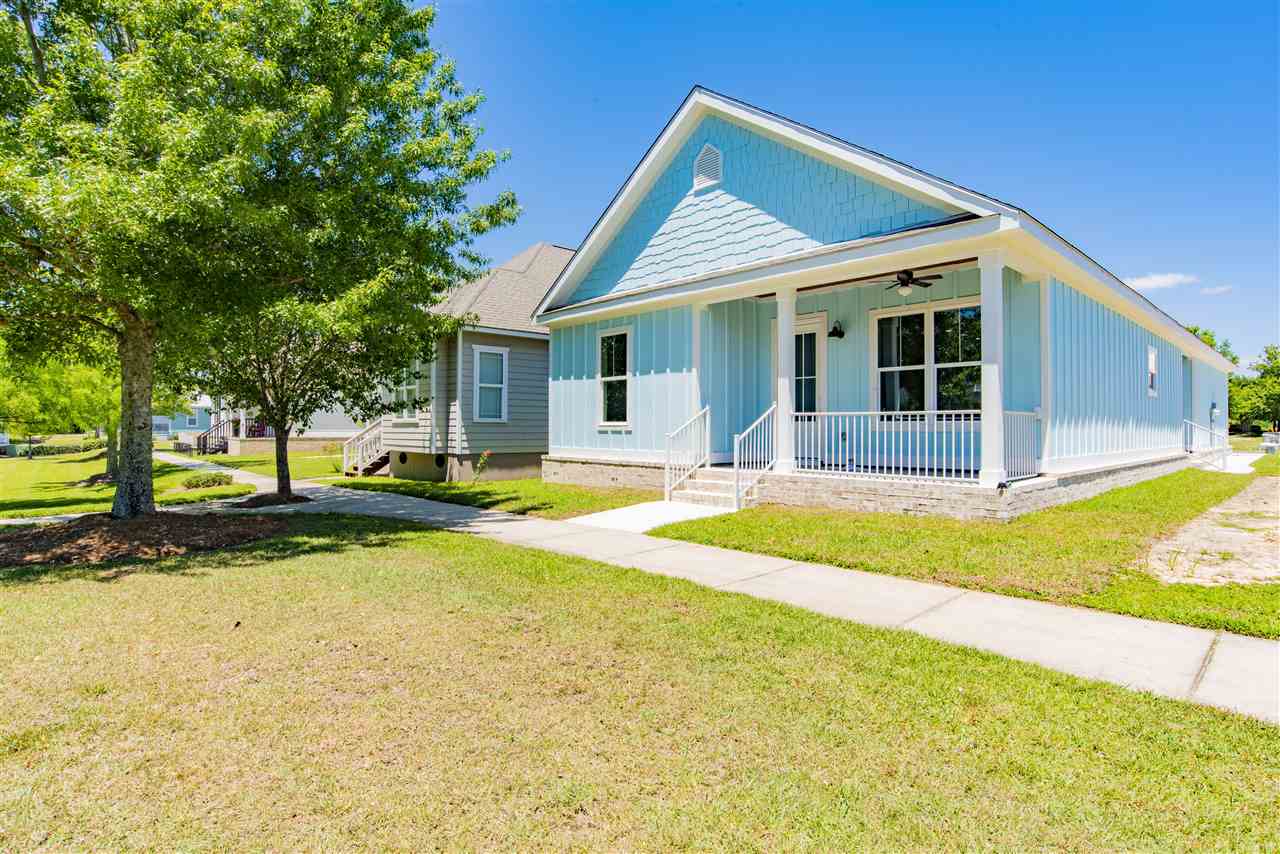 1026 Snapdragon Lane Foley, AL 36535 - Photo 3 of 33