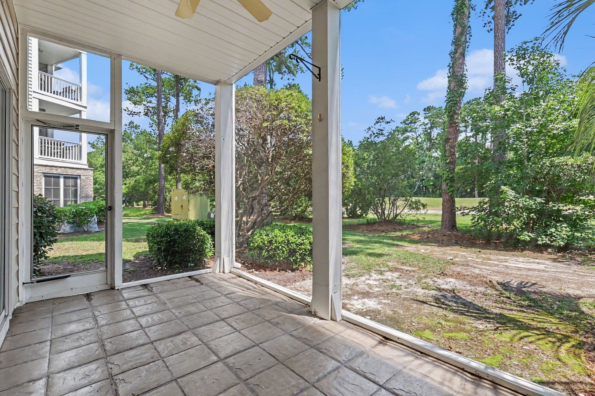 907 Knoll Shores Court, Unit 101 Murrells Inlet, SC 29576 - Photo 17 of 21