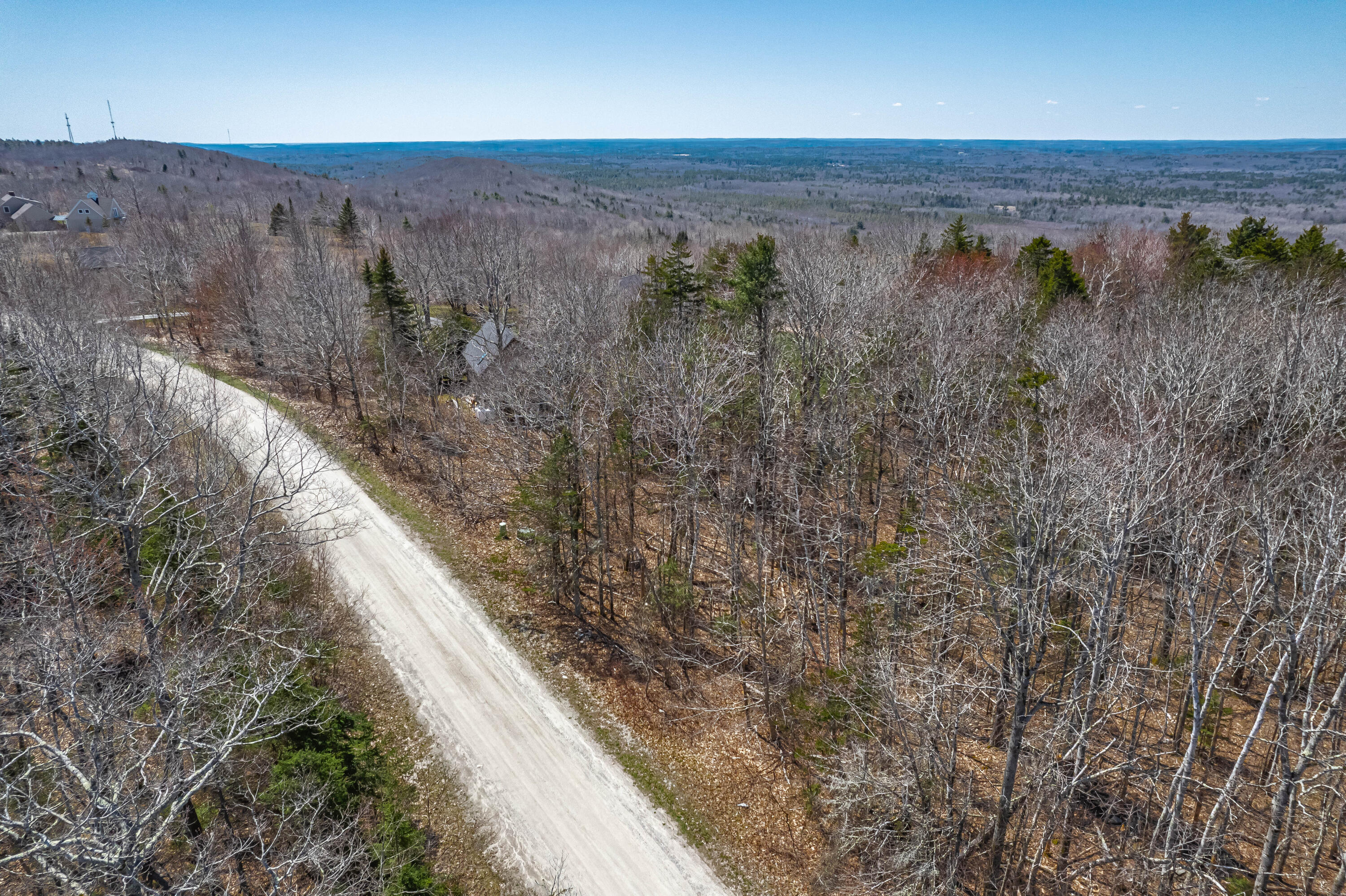94 Dodge Mountain Road Rockland, ME 04841 - Photo 20 of 28 DJI_0460-HDR