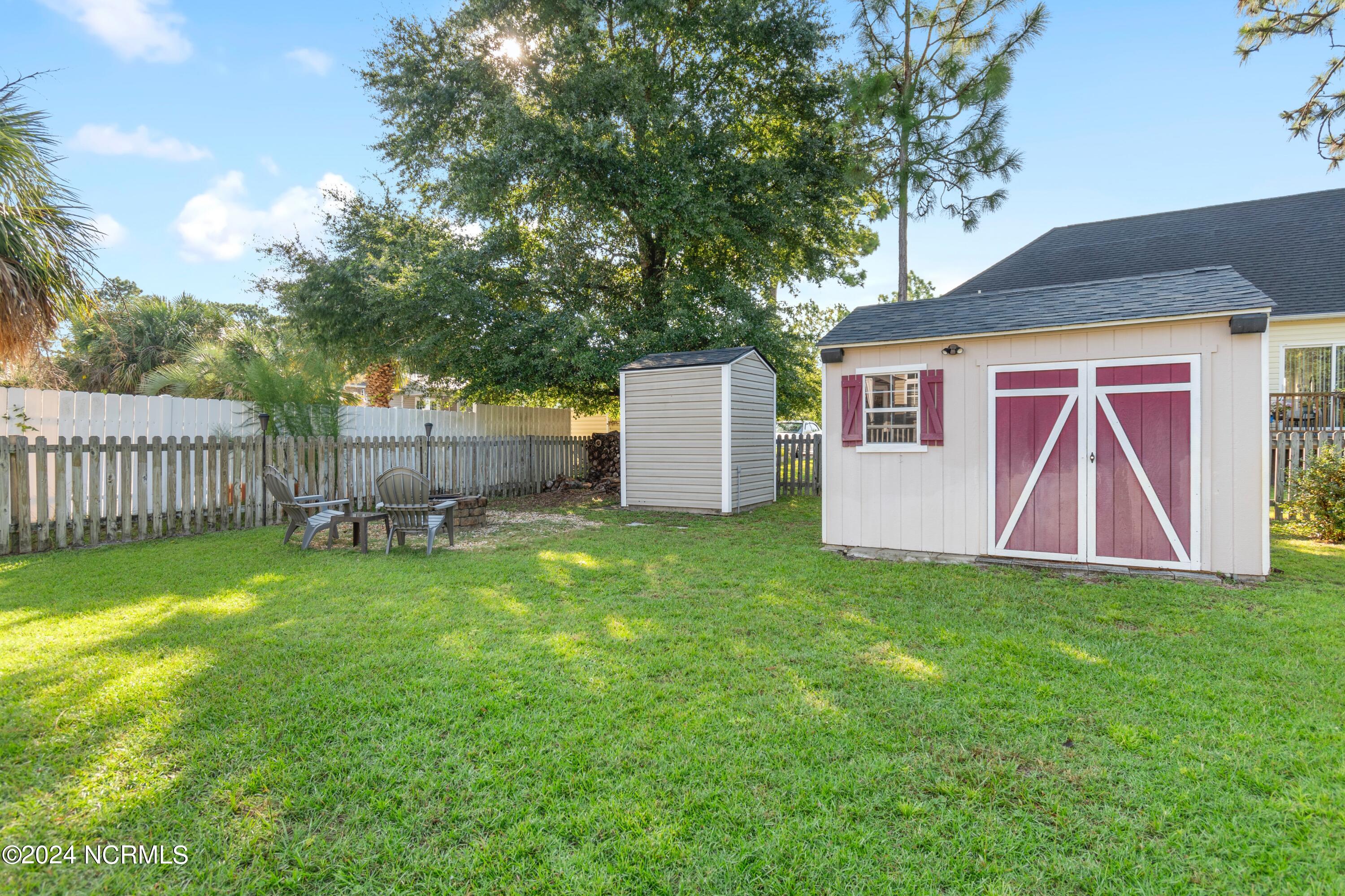1462 East Boiling Spring Road Southport, NC 28461 - Photo 28 of 44 1462EBoilingSpringsRd - 14