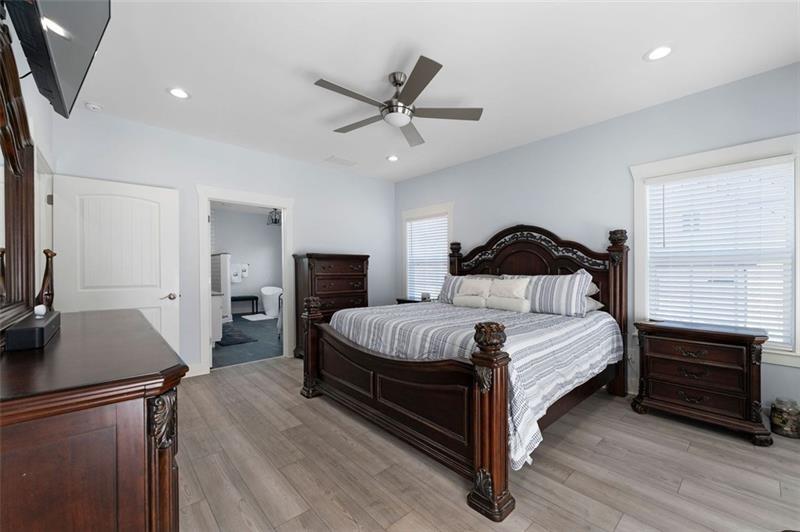 547 Center Road Cartersville, GA 30121 - Photo 22 of 49
