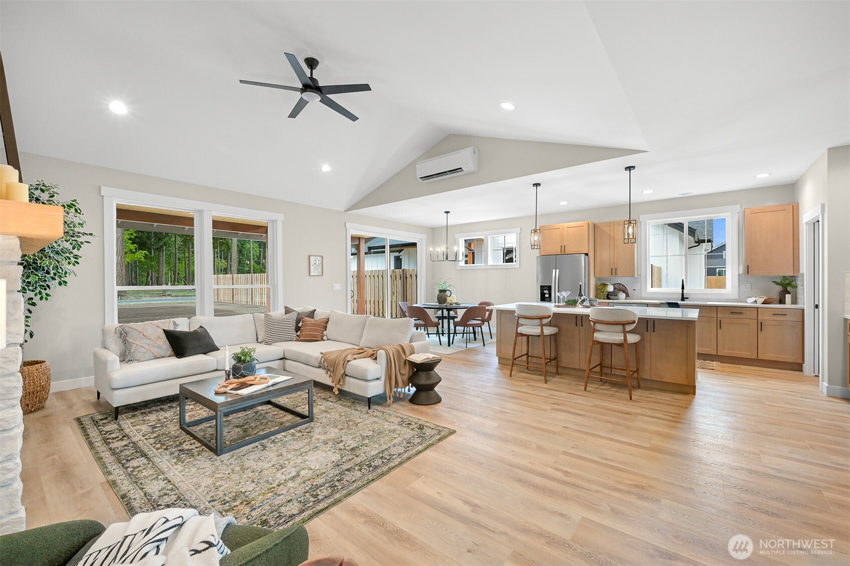 1014 Night Hawk Way Everson, WA 98247 - Photo 8 of 22