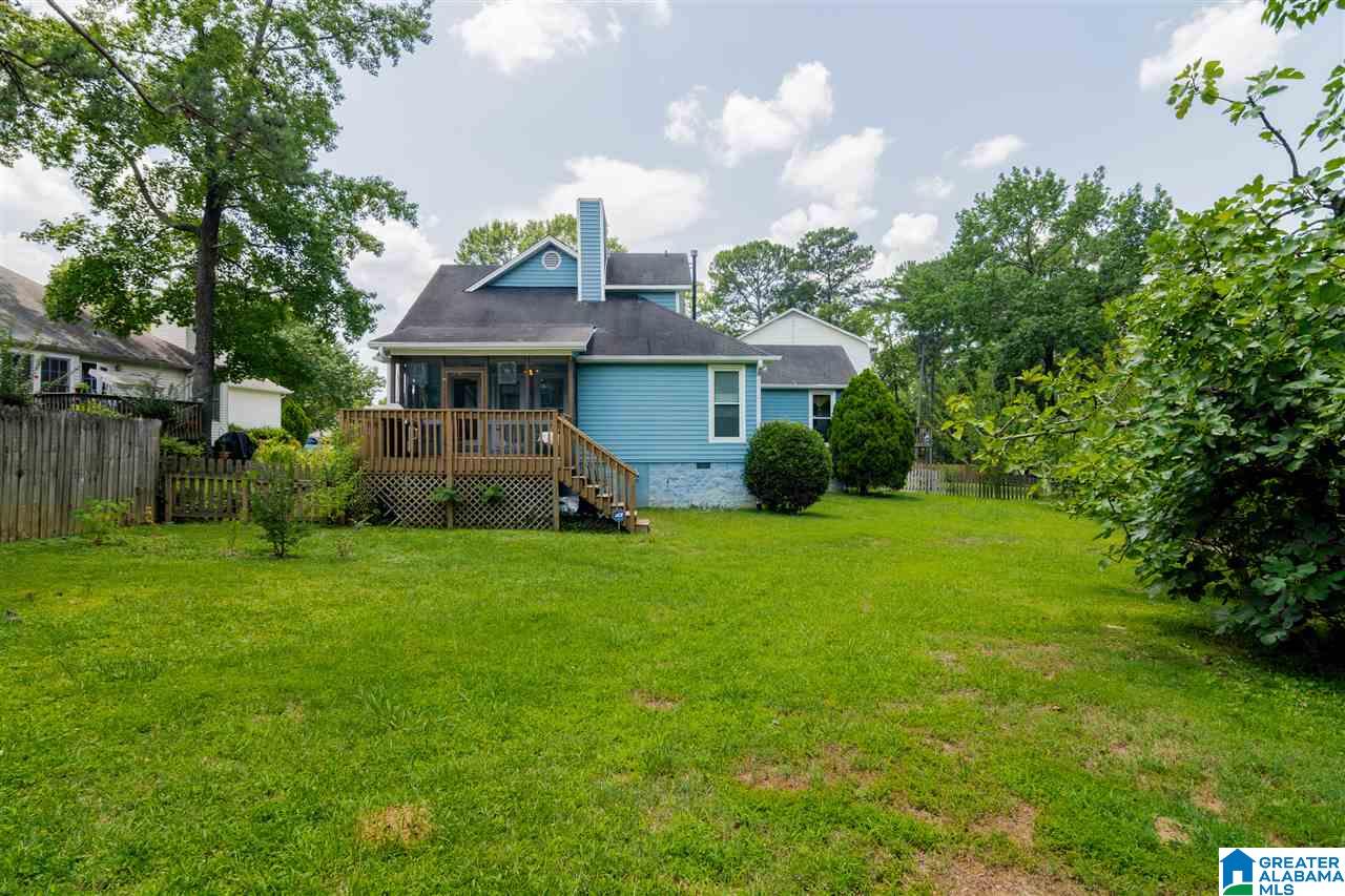 237 South Wood Road Birmingham, AL 35209 - Photo 30 of 31