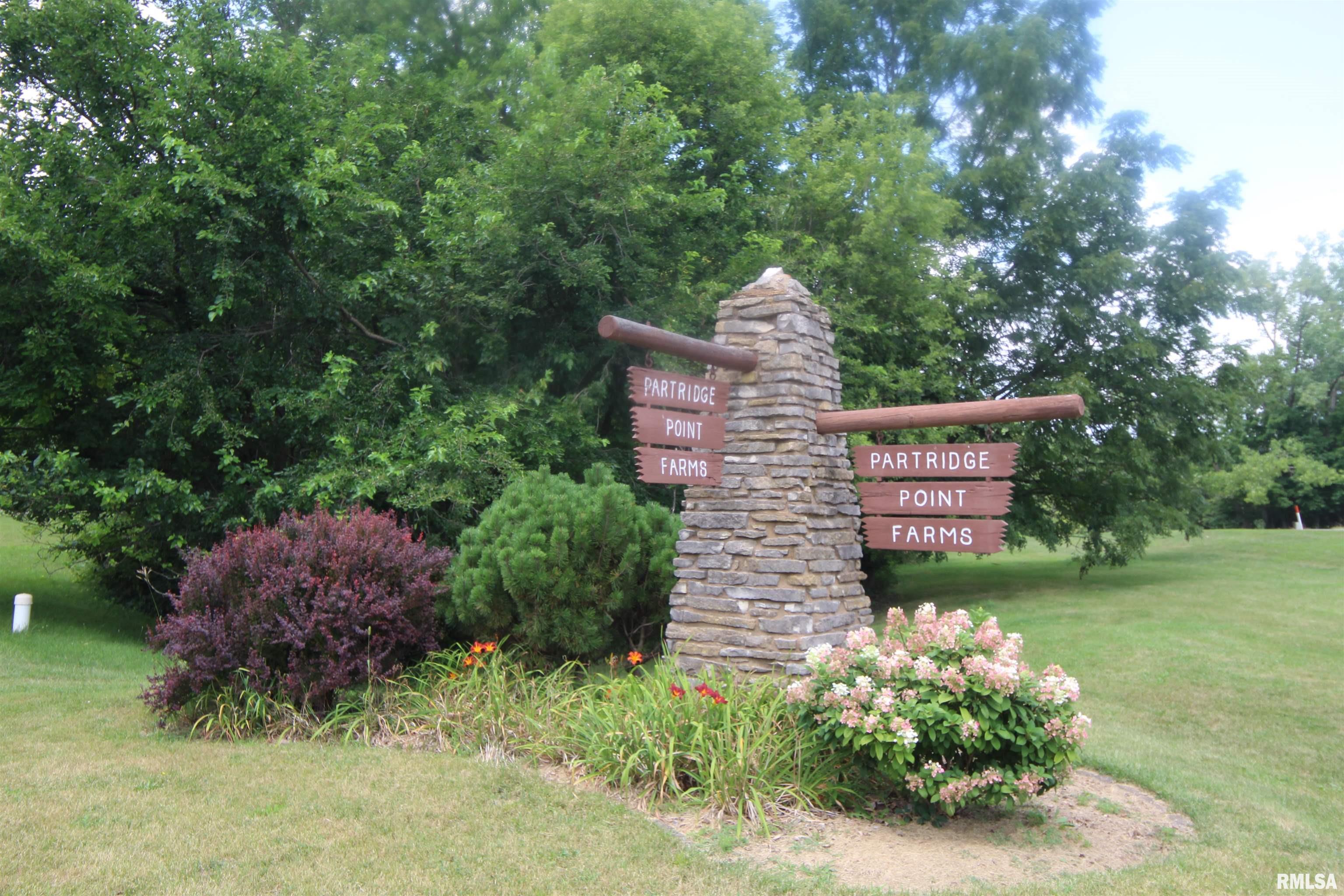 817 Partridge Point Road Metamora, IL 61548 - Photo 54 of 57