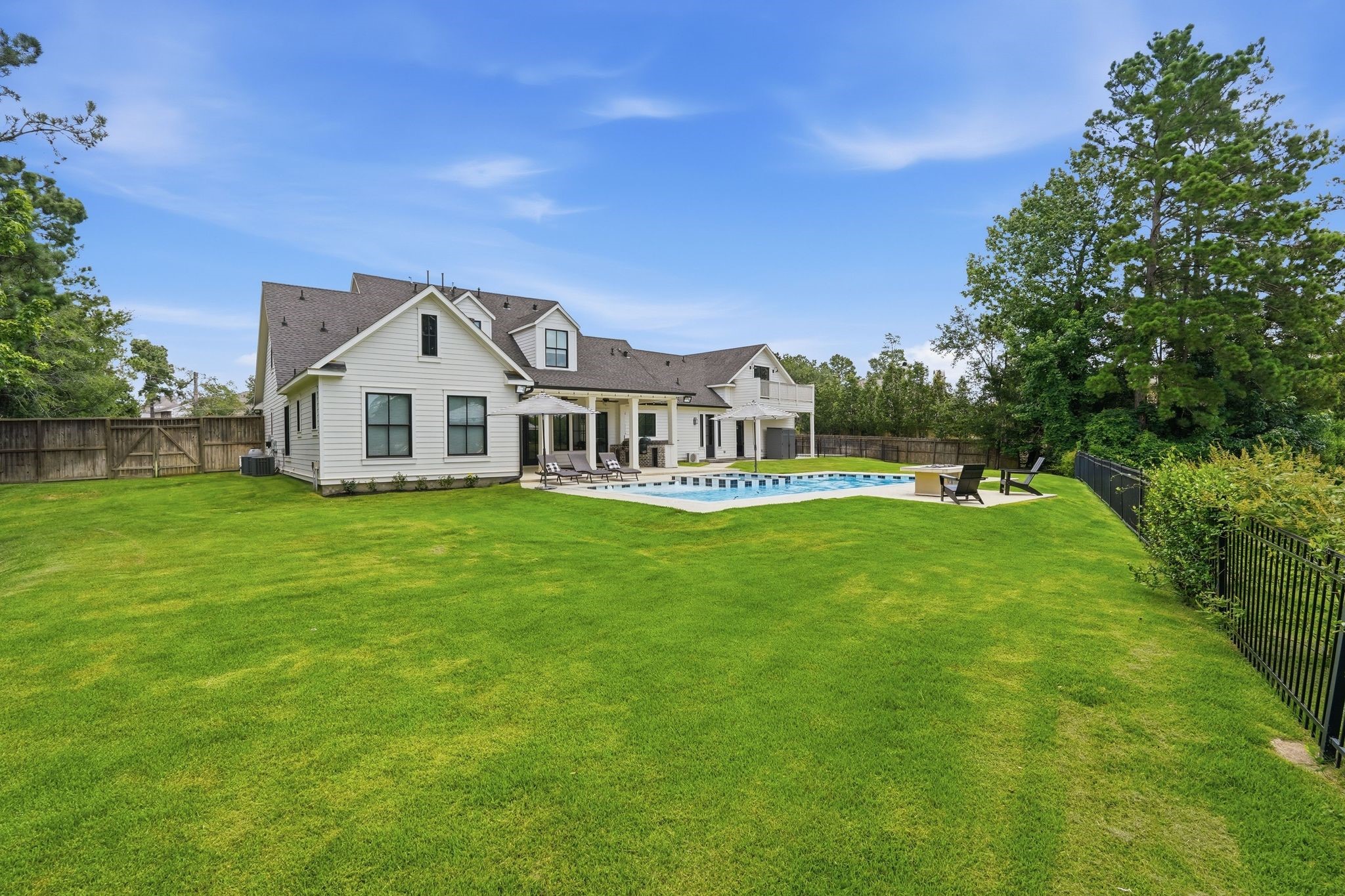 6533 Auburn Lakes Drive Spring, TX 77389 - Photo 45 of 50
