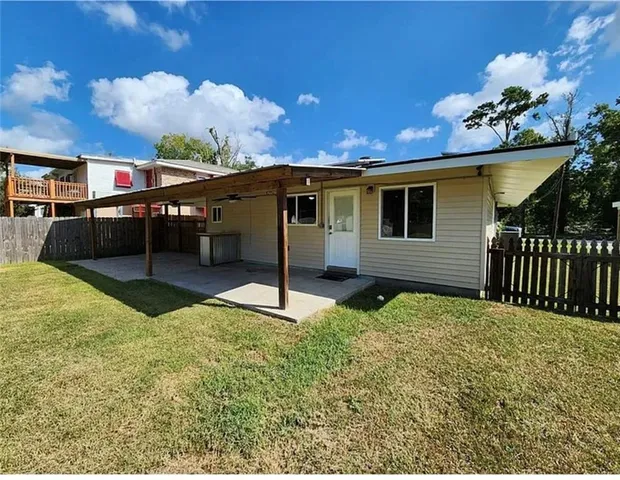 $1,600 | 265 Sun Valley Drive, Slidell, LA 70458