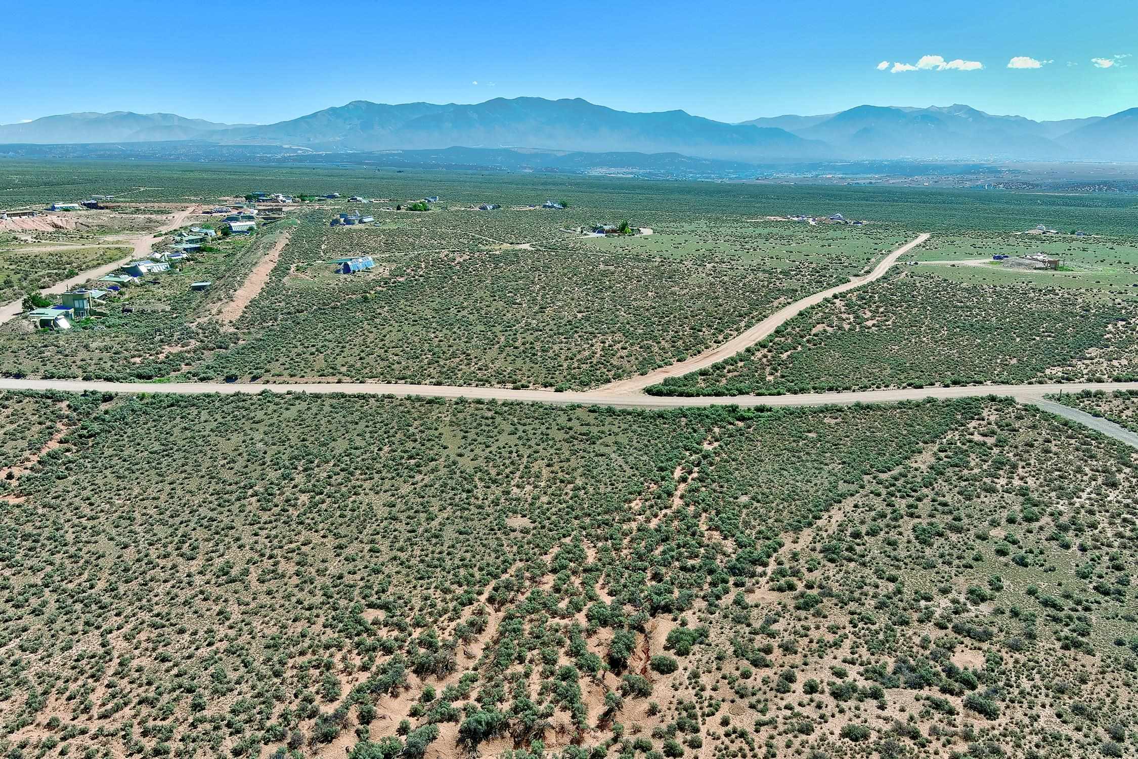 Tbd Earthship Way Carson, NM 87577 - Photo 1 of 21 Gallery Image 1